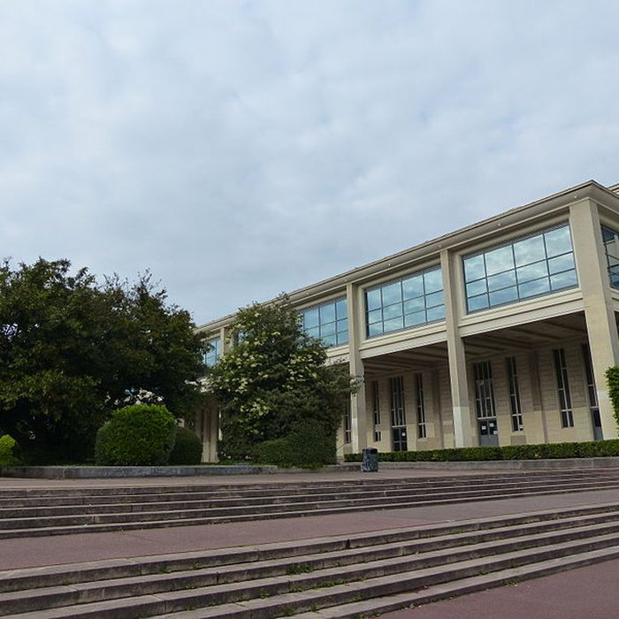 Photo de Musée de Normandie à Caen