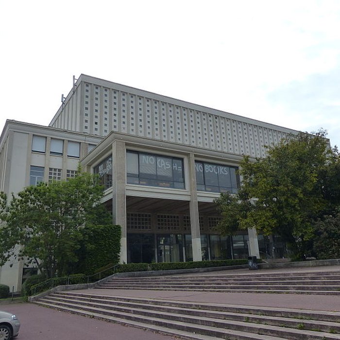 Photo de Musée de Normandie à Caen