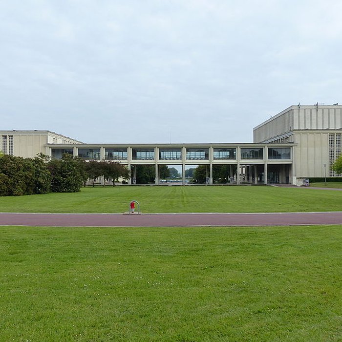 Photo de Musée de Normandie à Caen