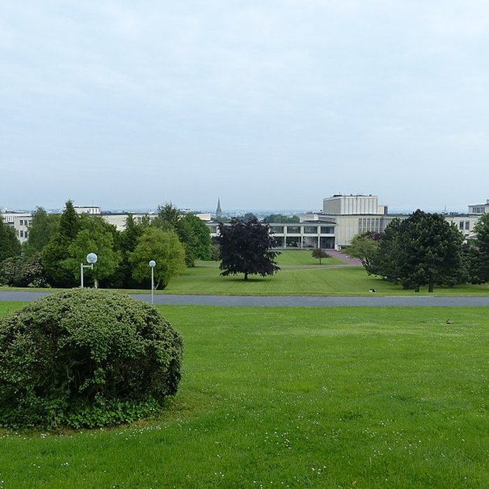 Photo de Musée de Normandie à Caen