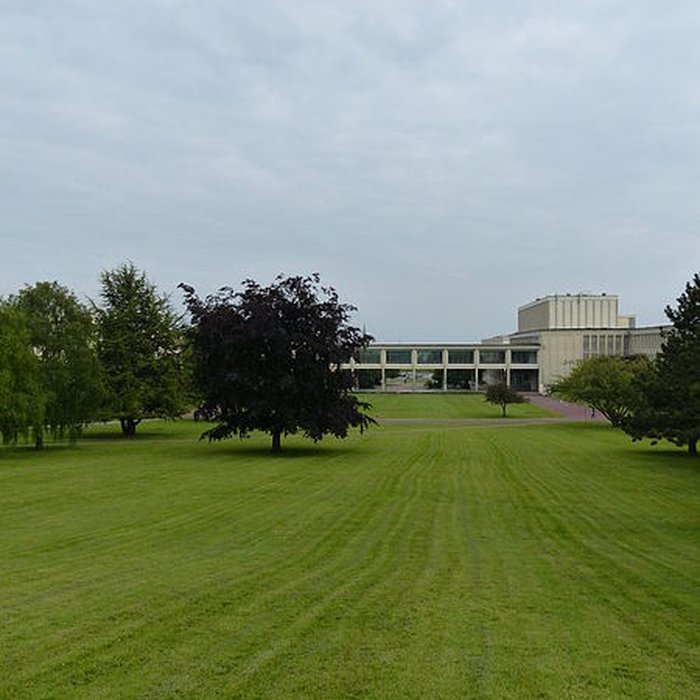 Photo de Musée de Normandie à Caen