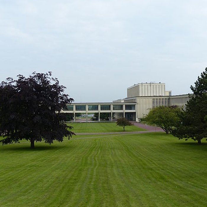 Photo de Musée de Normandie à Caen