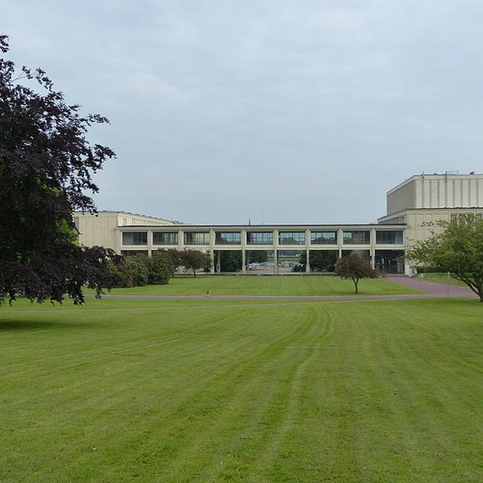 Photo de Musée de Normandie à Caen