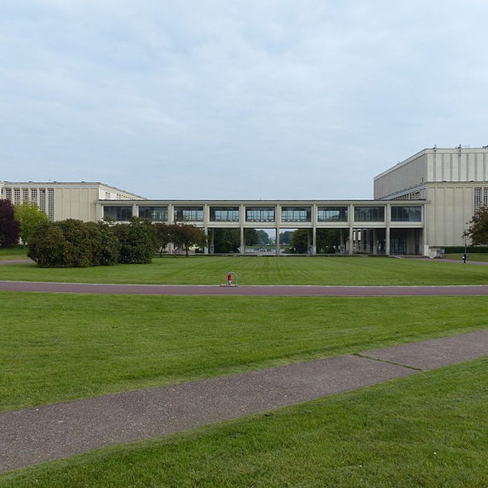 Photo de Musée de Normandie à Caen