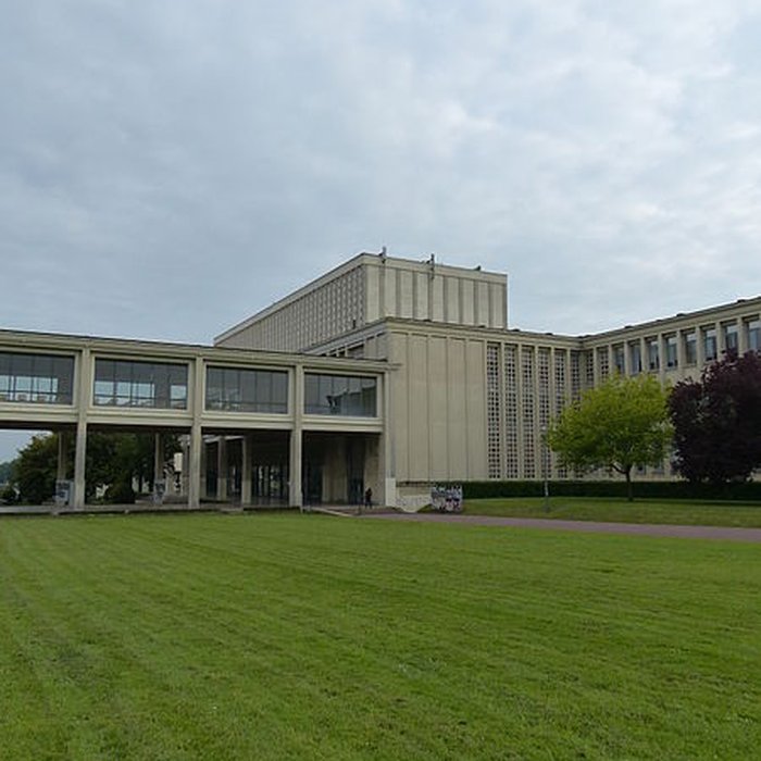 Photo de Musée de Normandie à Caen