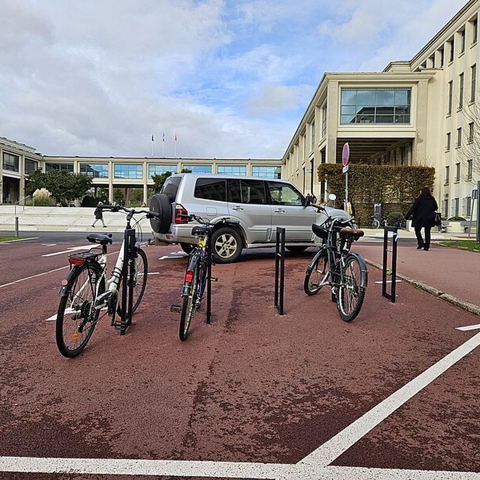 Photo de Musée de Normandie à Caen