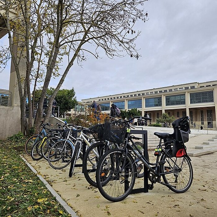 Photo de Musée de Normandie à Caen