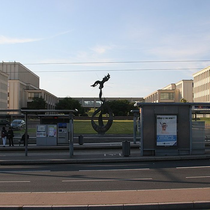 Photo de Musée de Normandie à Caen