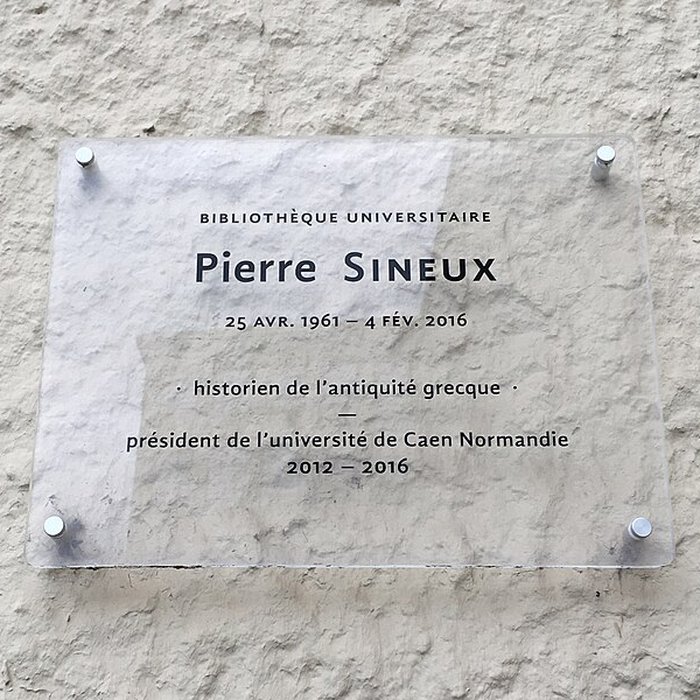 Photo de Musée de Normandie à Caen