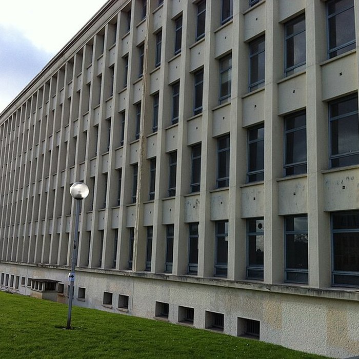 Photo de Musée de Normandie à Caen