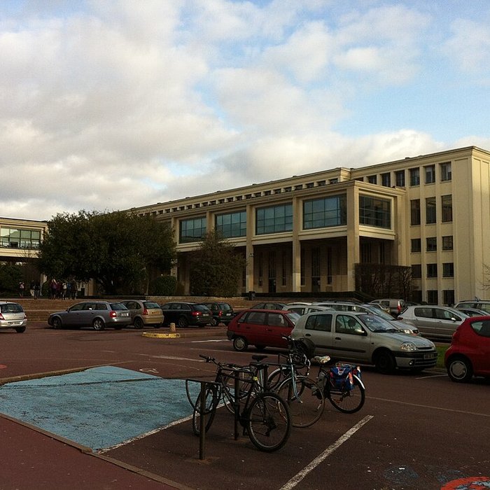 Photo de Musée de Normandie à Caen