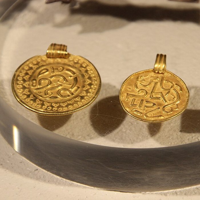 Photo de Musée de Normandie à Caen