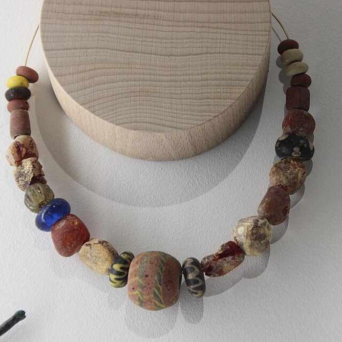 Photo de Musée de Normandie à Caen