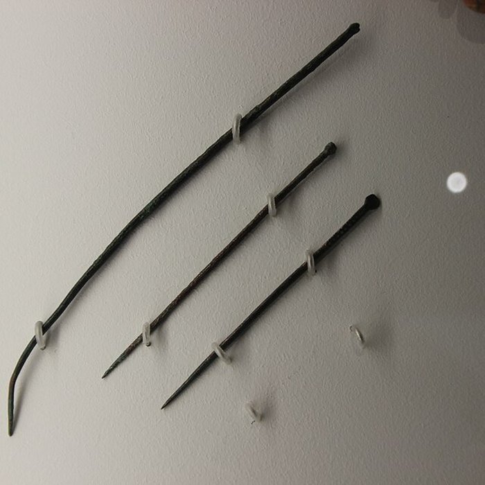 Photo de Musée de Normandie à Caen