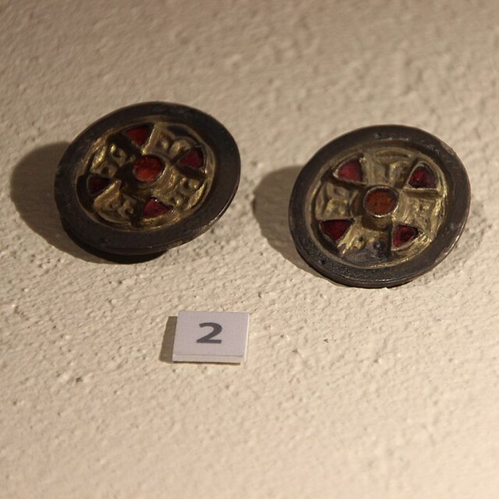 Photo de Musée de Normandie à Caen