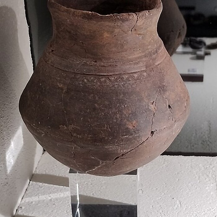 Photo de Musée de Normandie à Caen