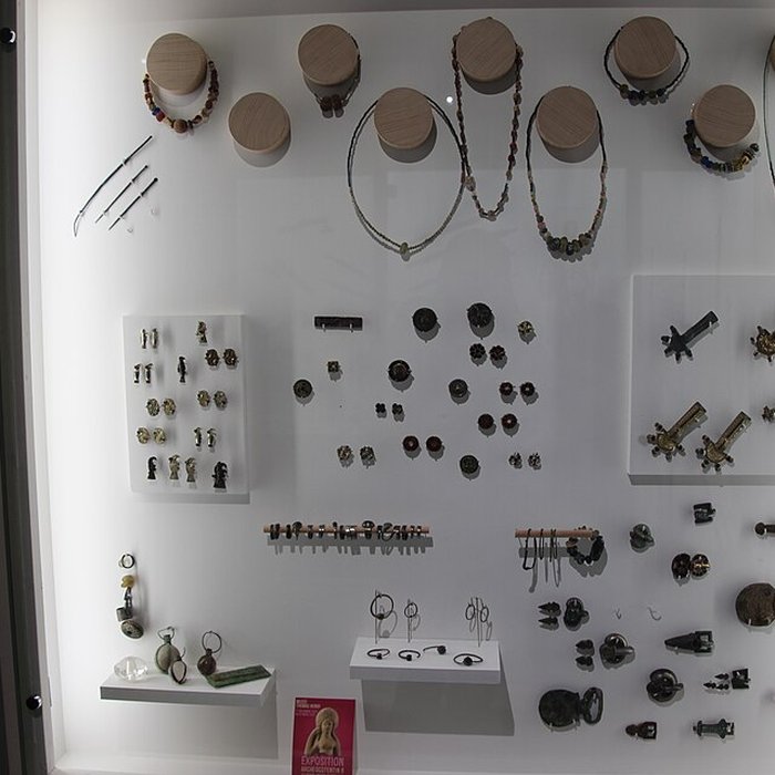 Photo de Musée de Normandie à Caen