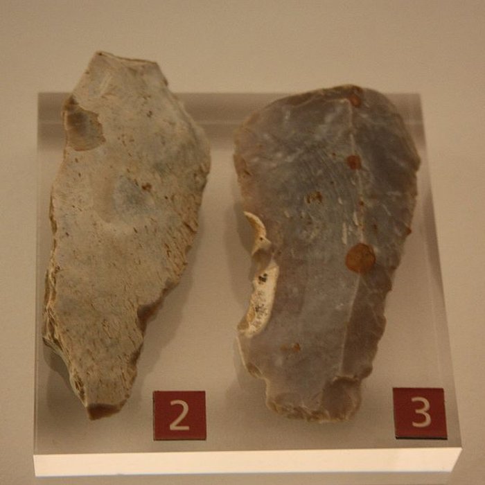 Photo de Musée de Normandie à Caen