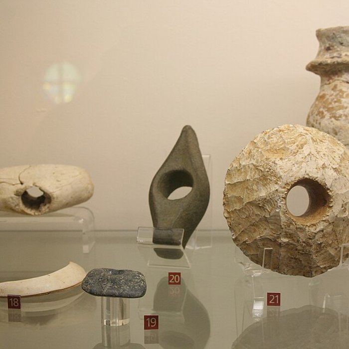 Photo de Musée de Normandie à Caen