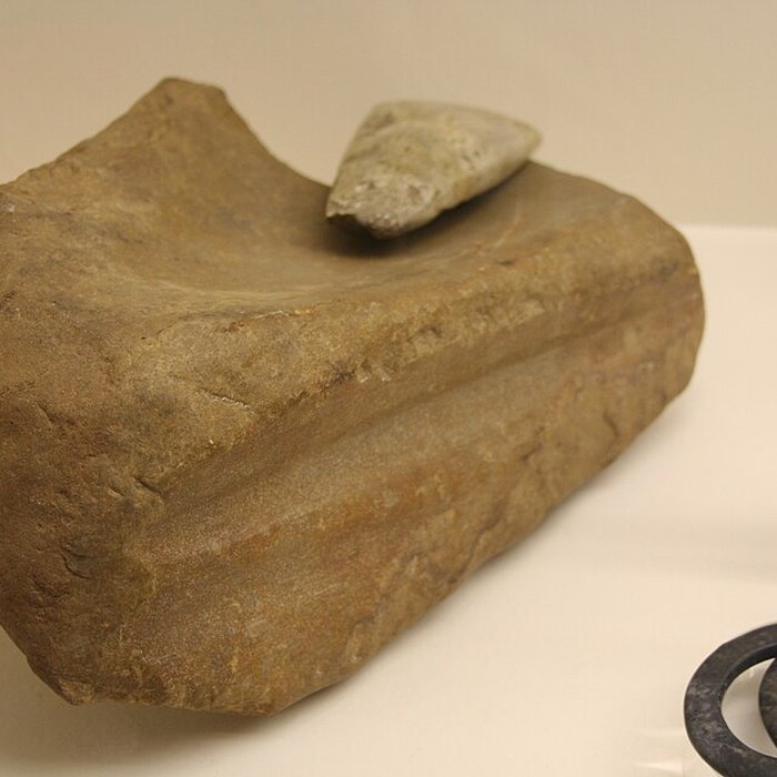 Photo de Musée de Normandie à Caen