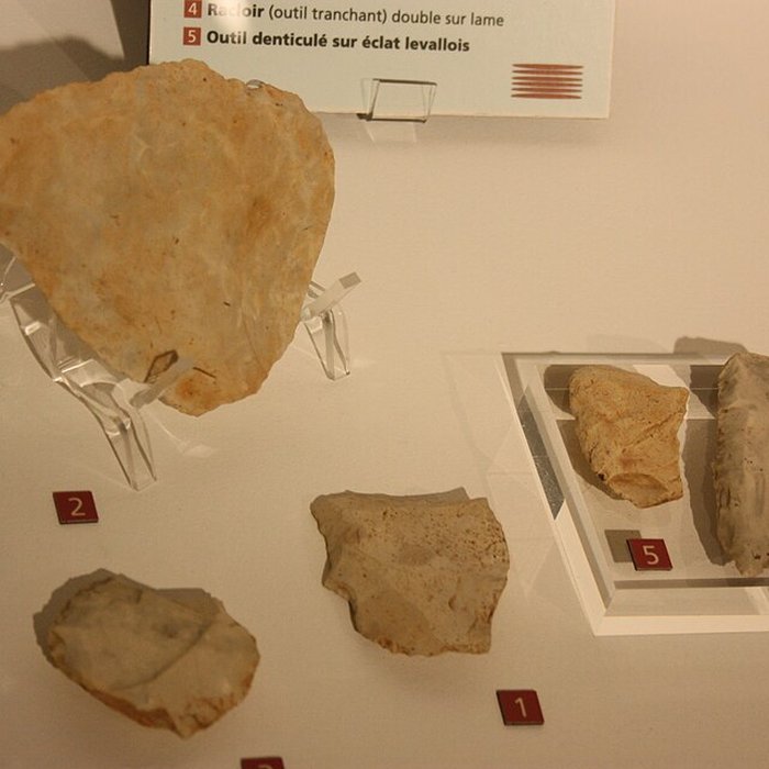 Photo de Musée de Normandie à Caen