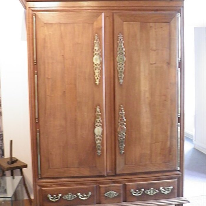 Photo de Musée de Normandie à Caen