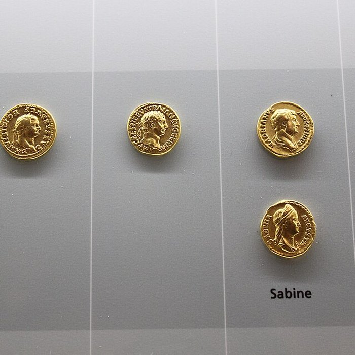 Photo de Musée de Normandie à Caen