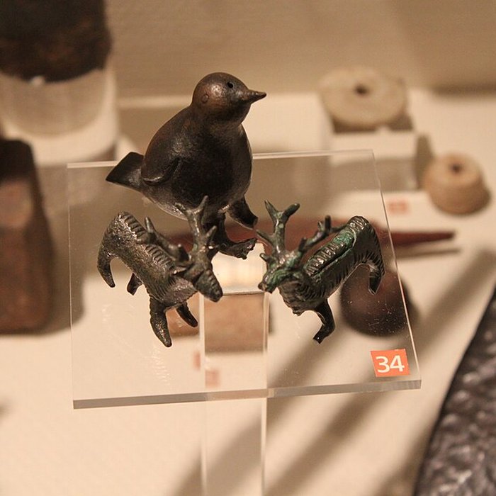 Photo de Musée de Normandie à Caen