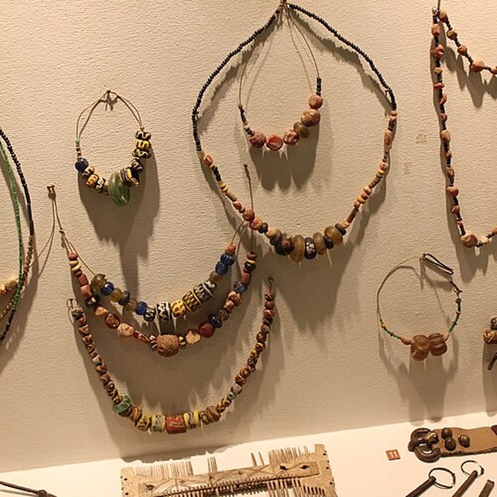 Photo de Musée de Normandie à Caen