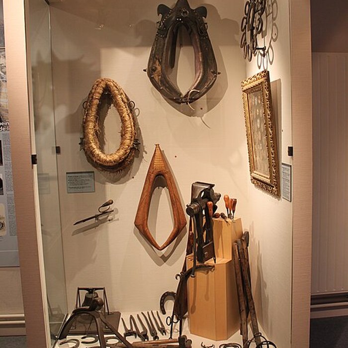 Photo de Musée de Normandie à Caen