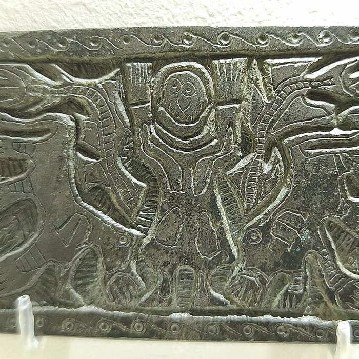 Photo de Musée de Normandie à Caen