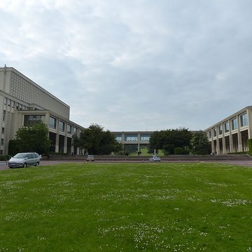 Musée de Normandie à Caen