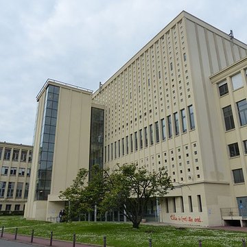 Musée de Normandie à Caen