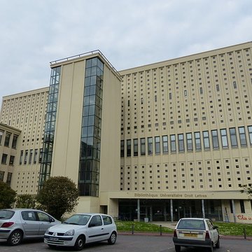 Musée de Normandie à Caen