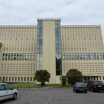 Musée de Normandie à Caen