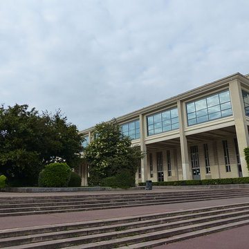 Musée de Normandie à Caen