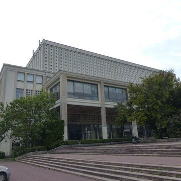 Musée de Normandie à Caen