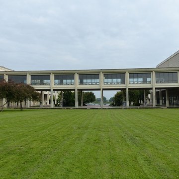 Musée de Normandie à Caen