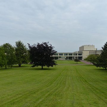 Musée de Normandie à Caen