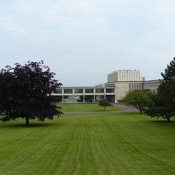 Musée de Normandie à Caen
