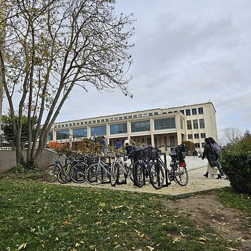 Musée de Normandie à Caen