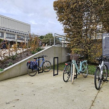 Musée de Normandie à Caen