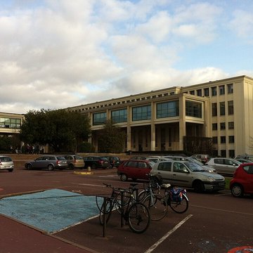 Musée de Normandie à Caen