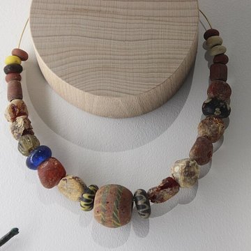 Musée de Normandie à Caen