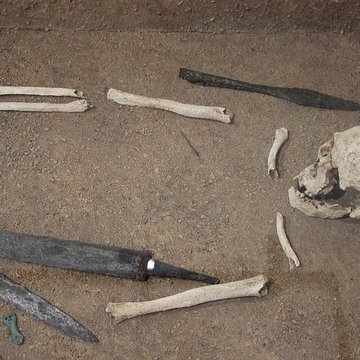 Musée de Normandie à Caen