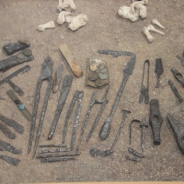 Musée de Normandie à Caen