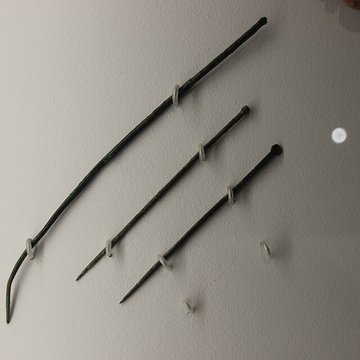 Musée de Normandie à Caen