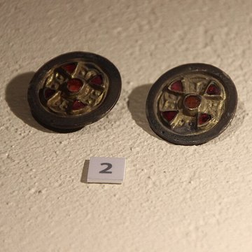 Musée de Normandie à Caen