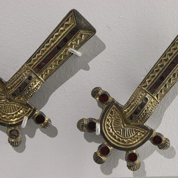 Musée de Normandie à Caen