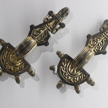 Musée de Normandie à Caen